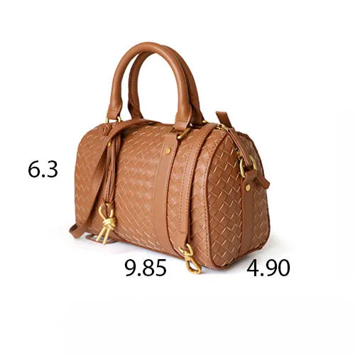 The Ultimate Everyday Satchel
