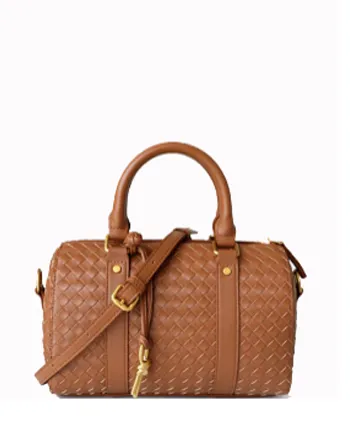 The Ultimate Everyday Satchel