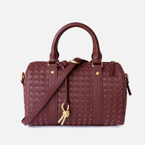 The Ultimate Everyday Satchel