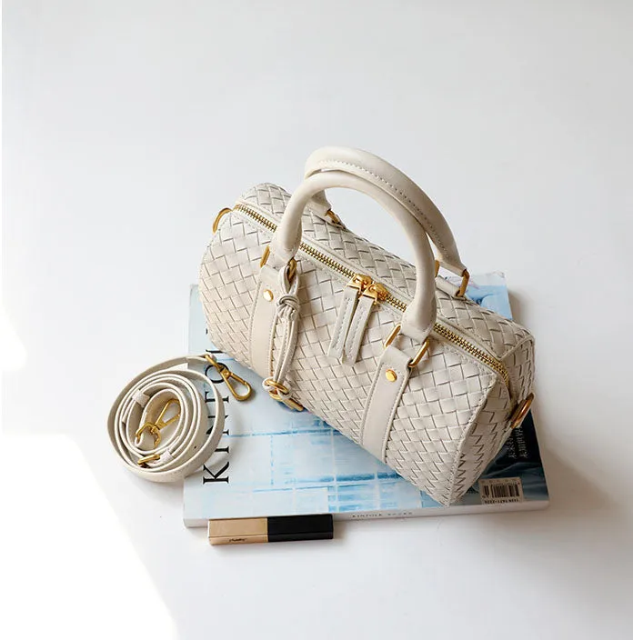 The Ultimate Everyday Satchel