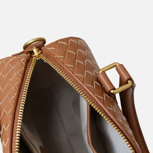 The Ultimate Everyday Satchel