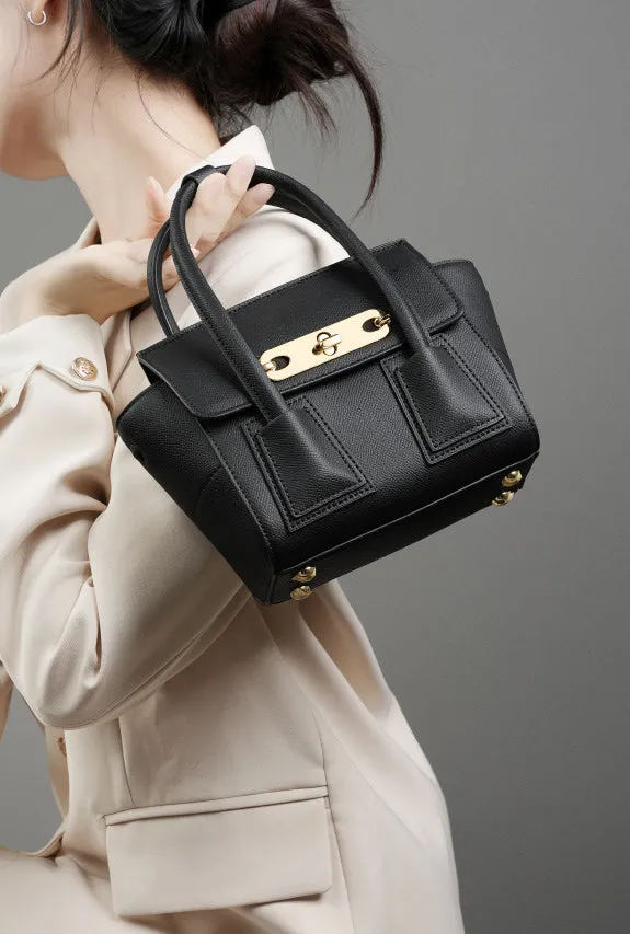 The Winged Elegance