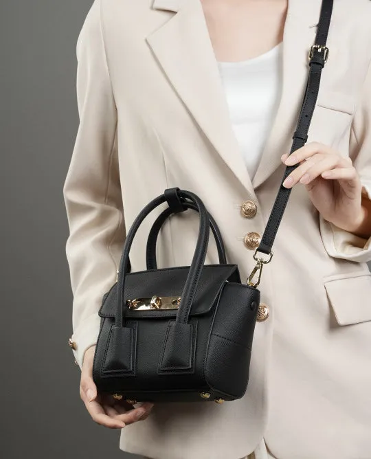 The Winged Elegance