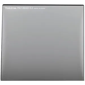 Tokina 4 x 4'' PRO IRND 0.3 Filter (1 Stop)