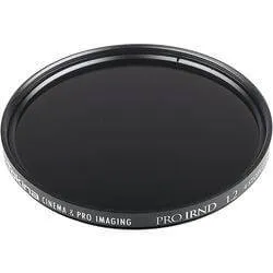 Tokina 82mm PRO IRND 1.2 Filter (4 Stop)