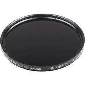 Tokina 82mm PRO IRND 1.2 Filter (4 Stop)