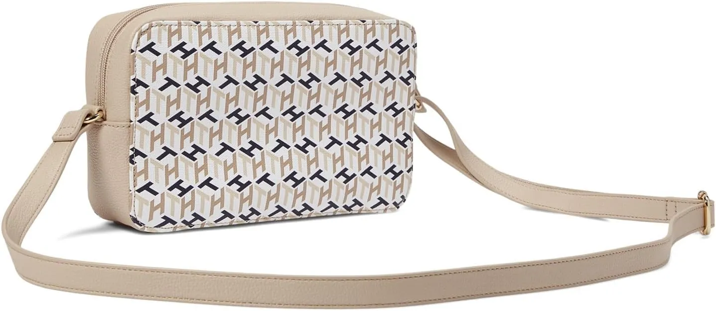 Tommy Hilfiger Women's Melissa Ii Camera Crossbody