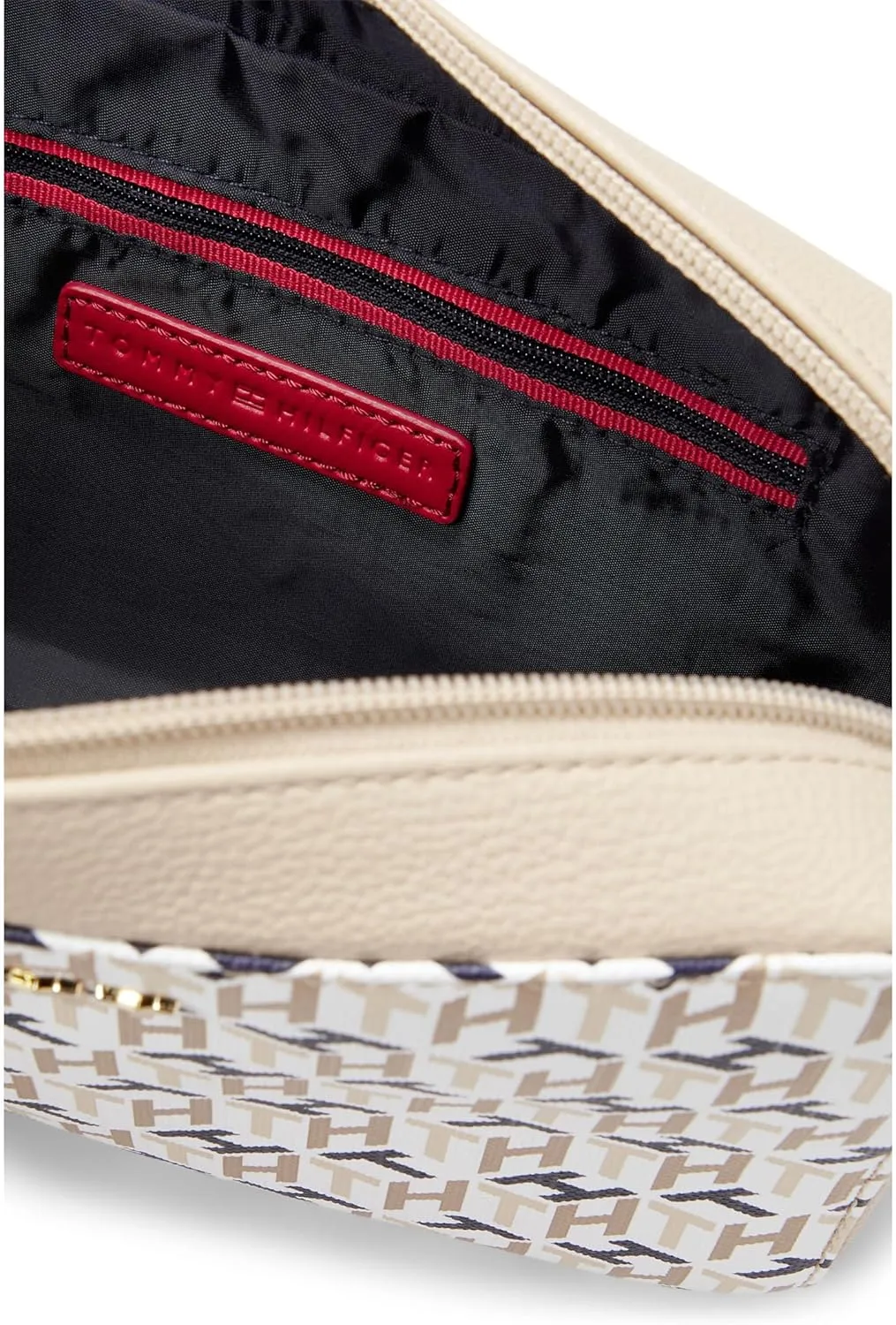 Tommy Hilfiger Women's Melissa Ii Camera Crossbody