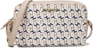 Tommy Hilfiger Women's Melissa Ii Camera Crossbody