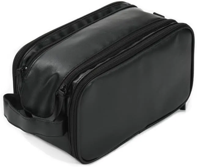 Travel Wash Bag Cosmetic Bag Large Capacity Multifunctional Storage Bag Travel Storage(E)