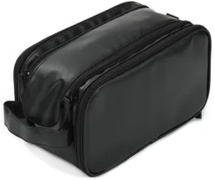 Travel Wash Bag Cosmetic Bag Large Capacity Multifunctional Storage Bag Travel Storage(E)