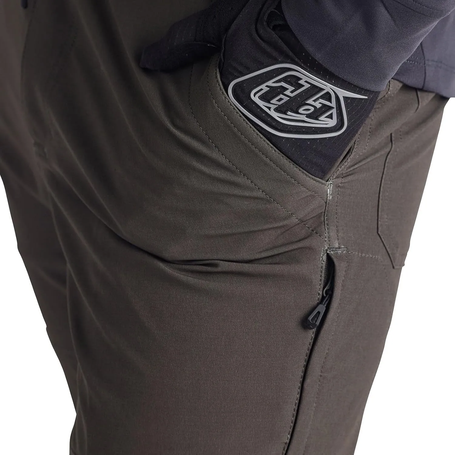 Troy Lee Designs Ruckus Long Travel Pant