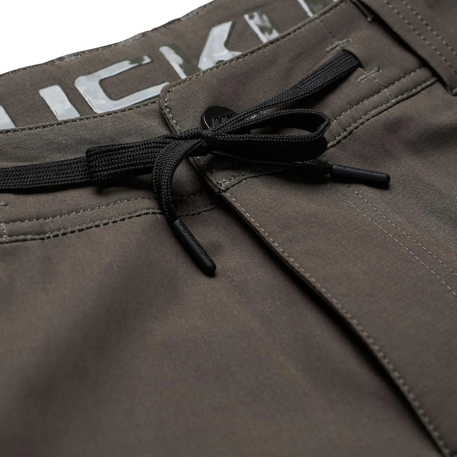 Troy Lee Designs Ruckus Long Travel Pant