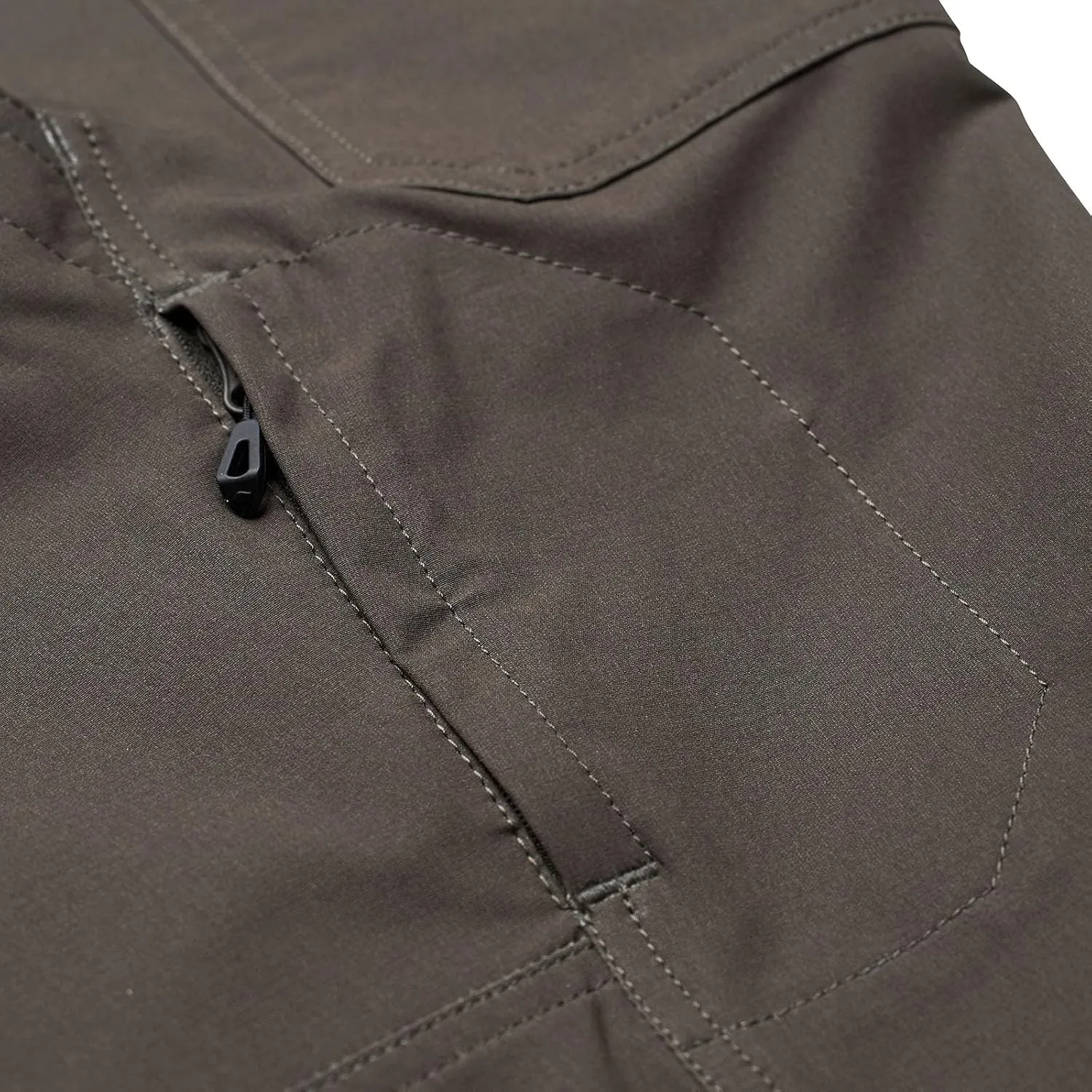 Troy Lee Designs Ruckus Long Travel Pant