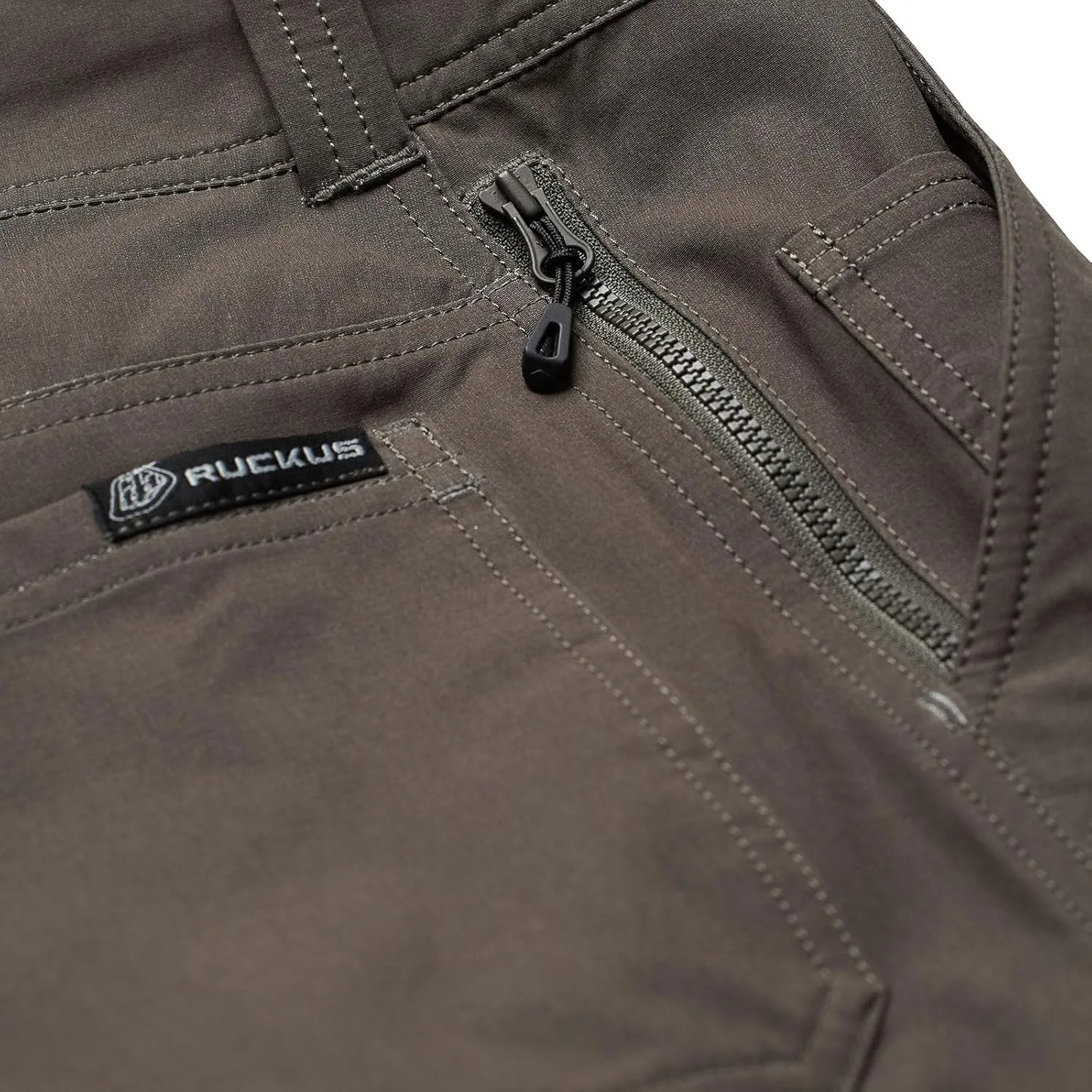Troy Lee Designs Ruckus Long Travel Pant