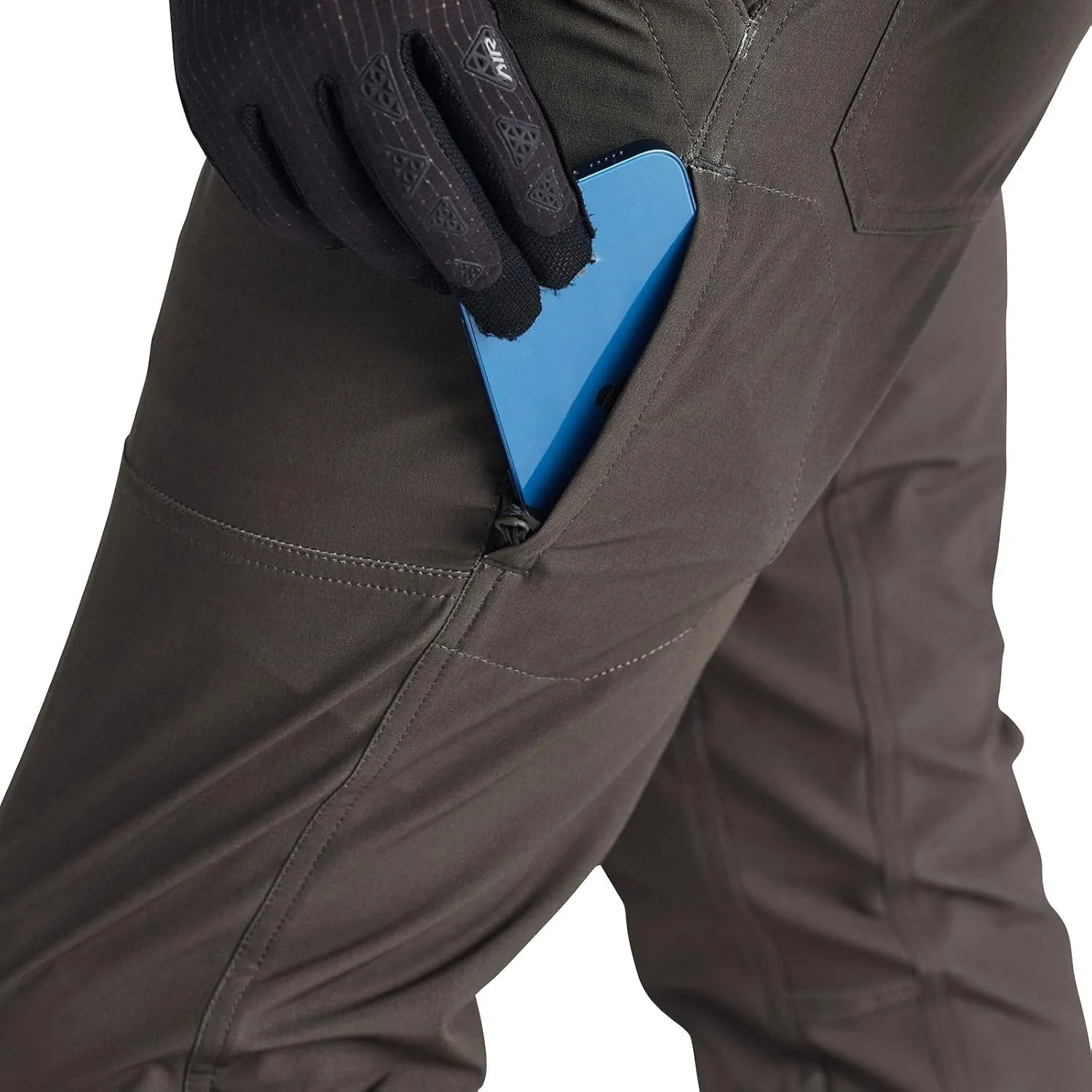 Troy Lee Designs Ruckus Long Travel Pant