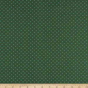 Tula Pink True Colors Tiny Dots Lilypad, Fabric by The Yard