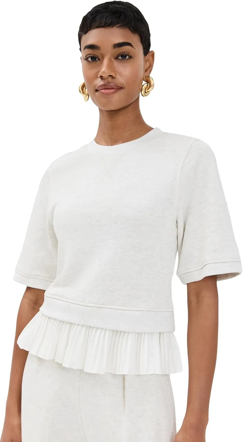 Ulla Johnson Women's Harper Top