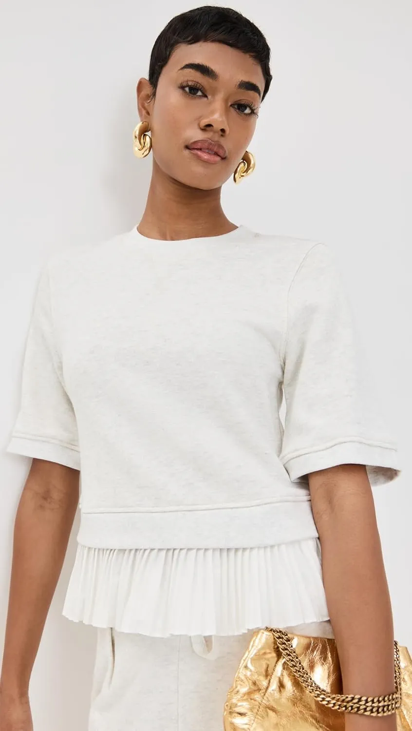 Ulla Johnson Women's Harper Top