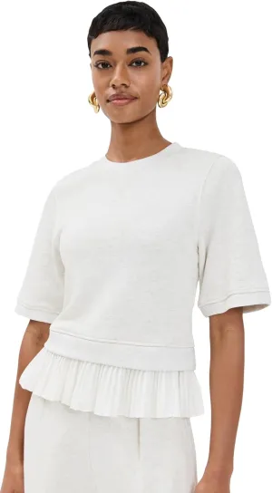 Ulla Johnson Women's Harper Top