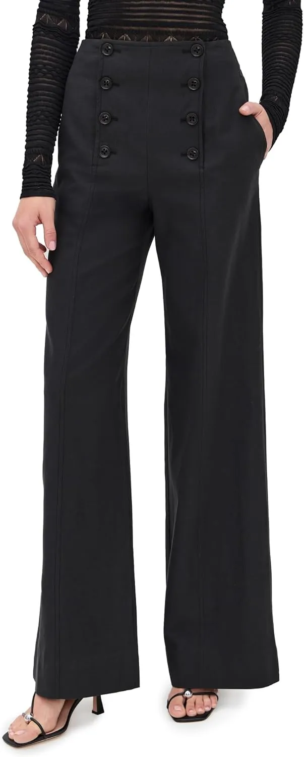 Ulla Johnson Women's Yalena Pants