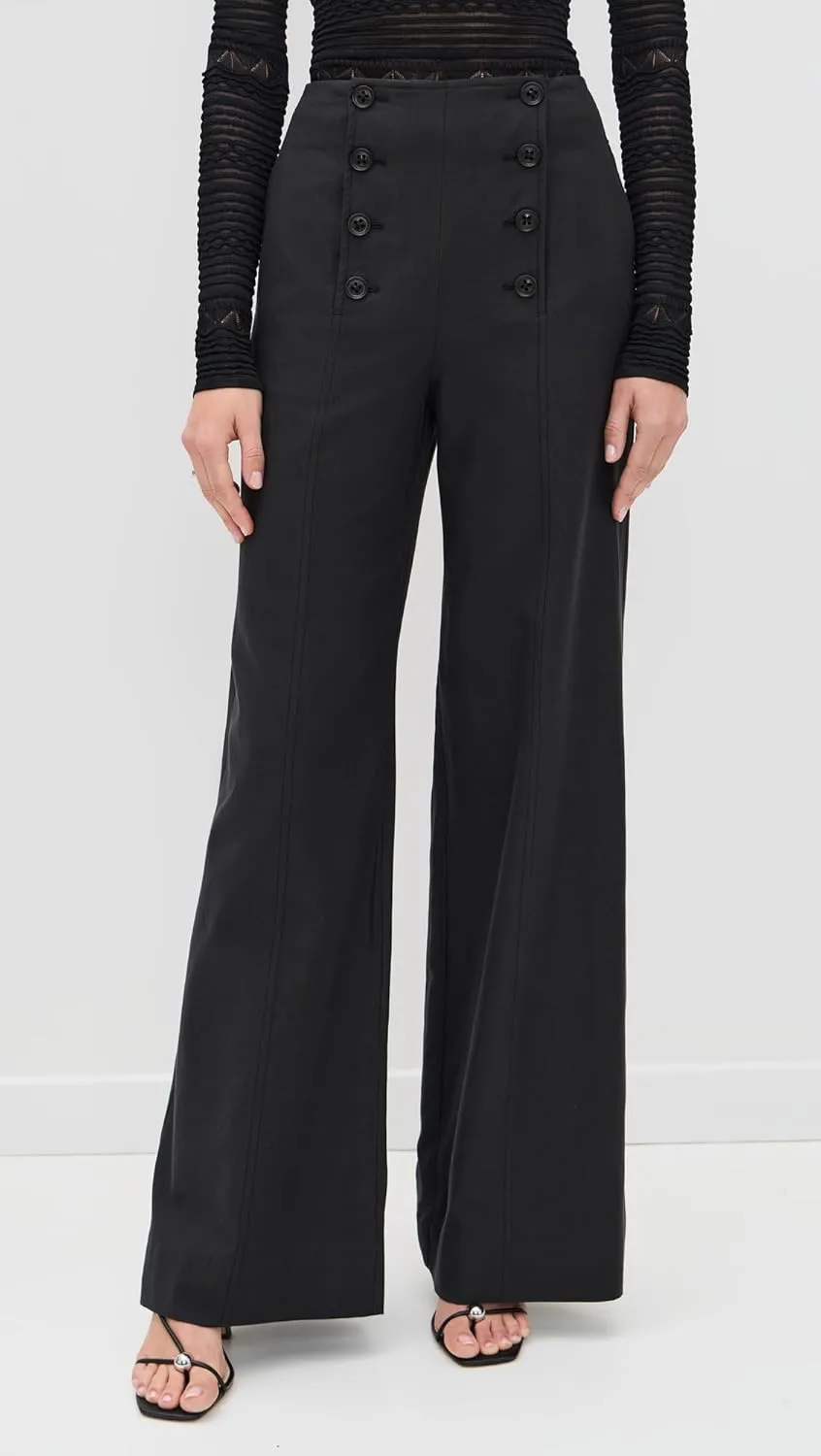 Ulla Johnson Women's Yalena Pants