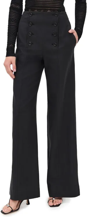 Ulla Johnson Women's Yalena Pants