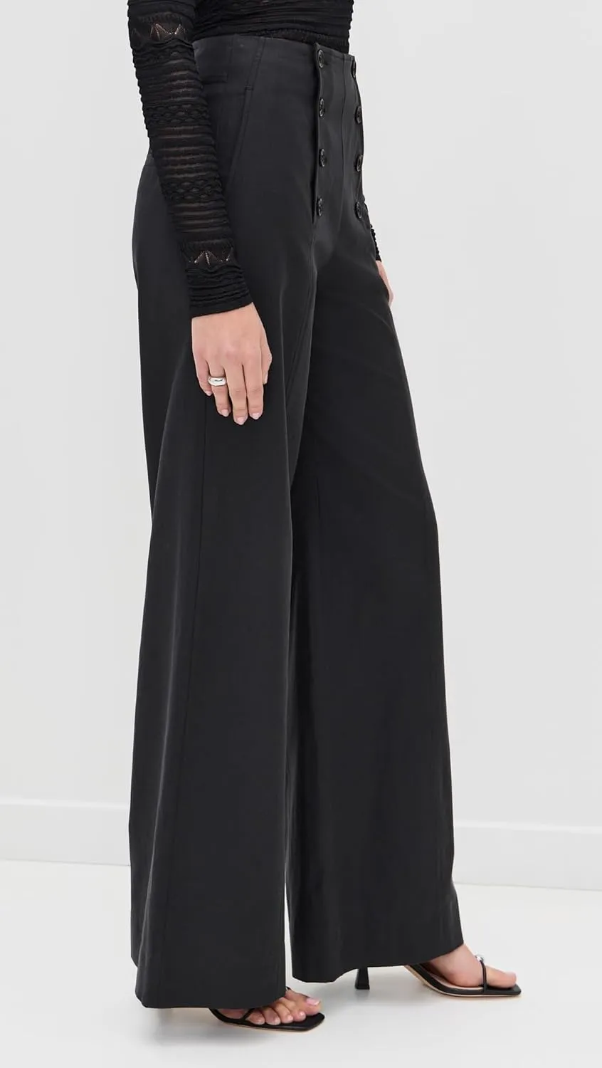 Ulla Johnson Women's Yalena Pants
