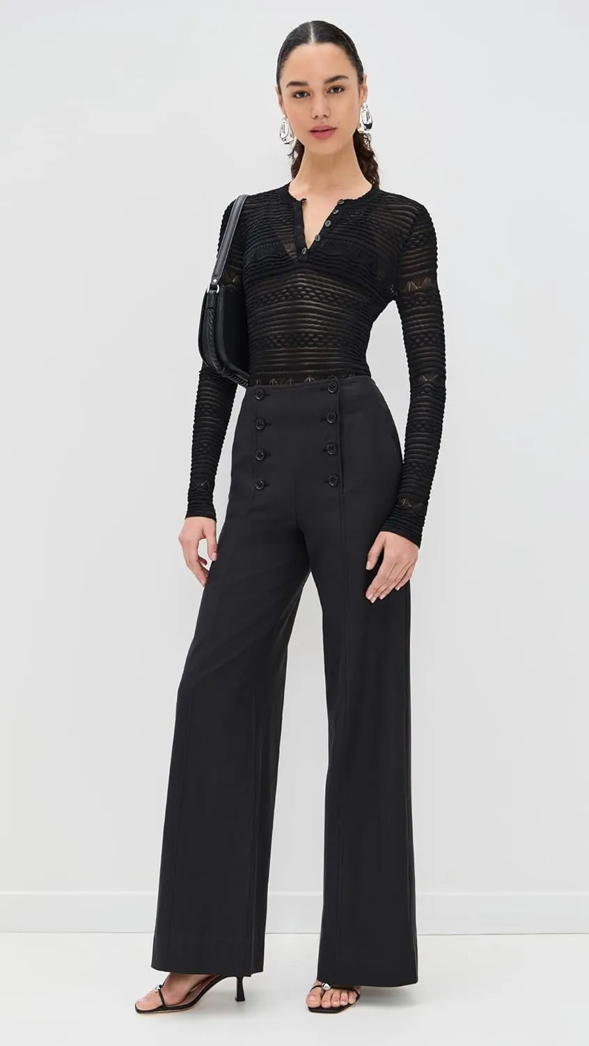 Ulla Johnson Women's Yalena Pants