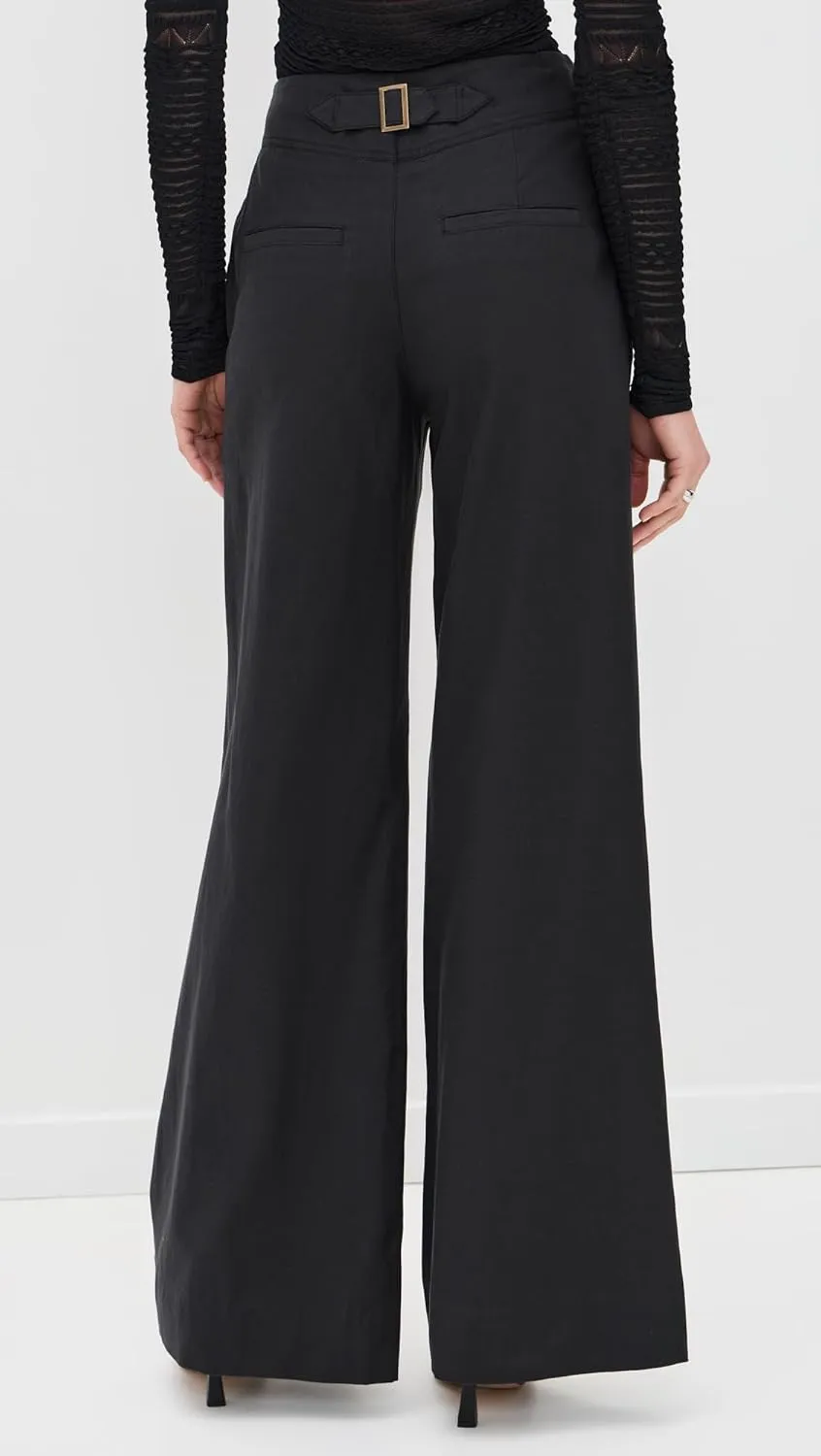 Ulla Johnson Women's Yalena Pants