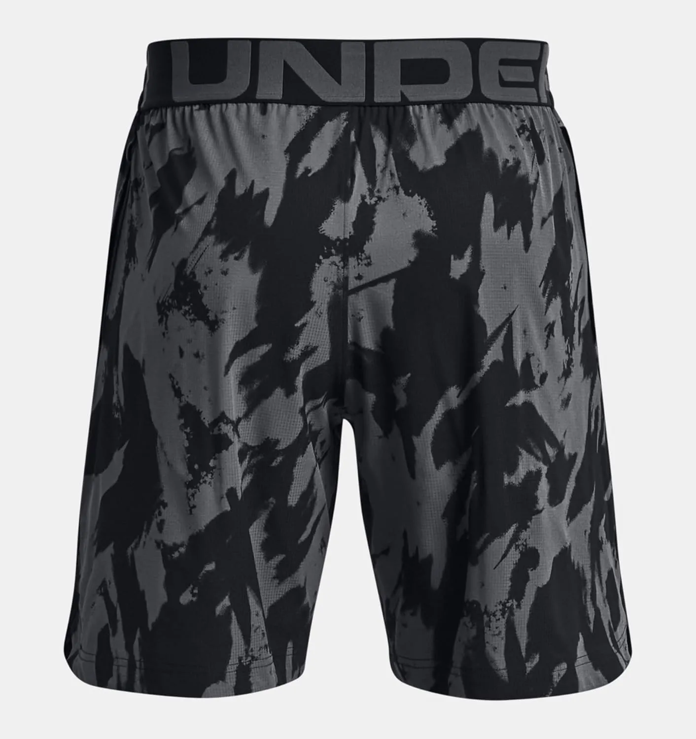 Under Armour Men's UA Elevated Woven Printed Shorts 1382109