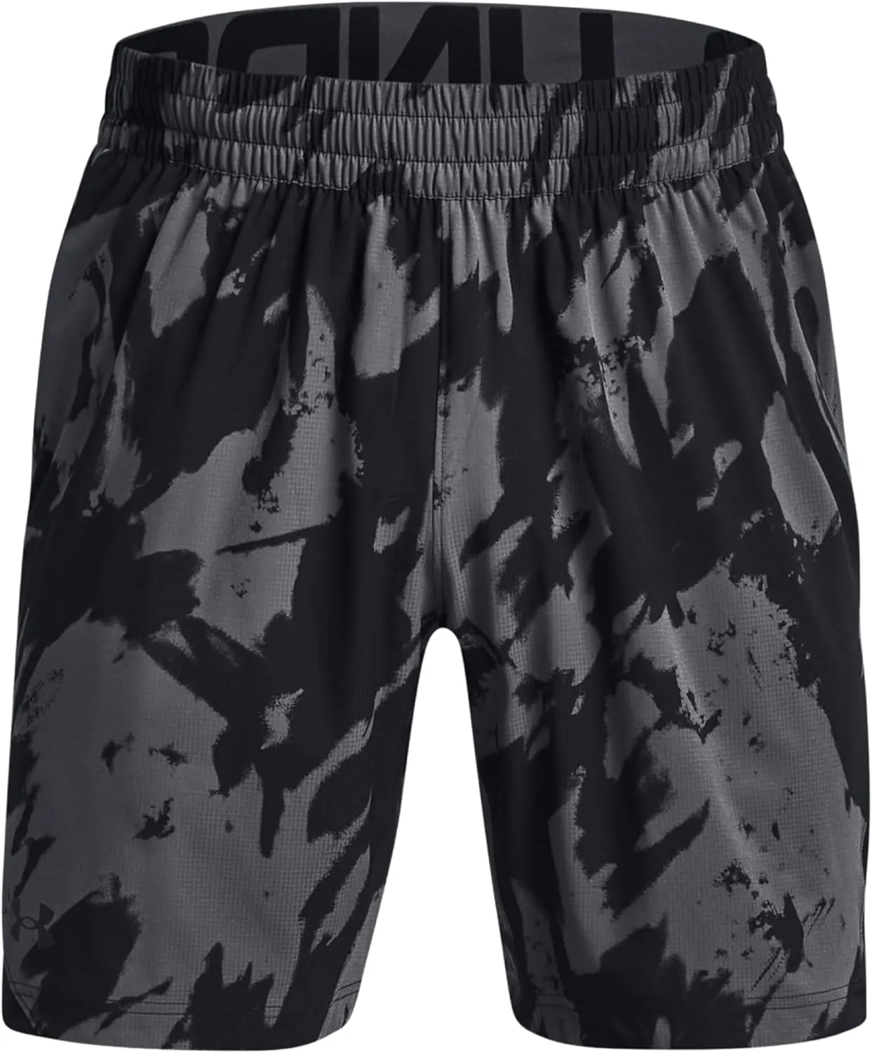 Under Armour Men's UA Elevated Woven Printed Shorts 1382109