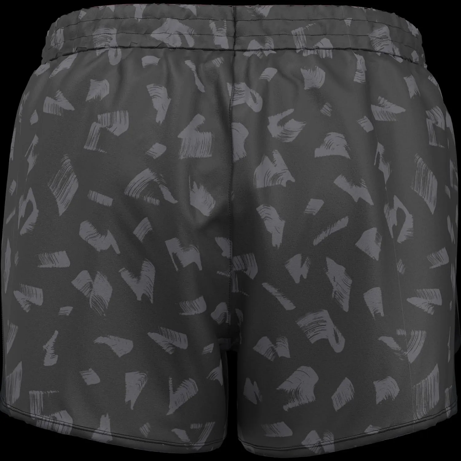 Under Armour Women's Fly by Printed Shorts