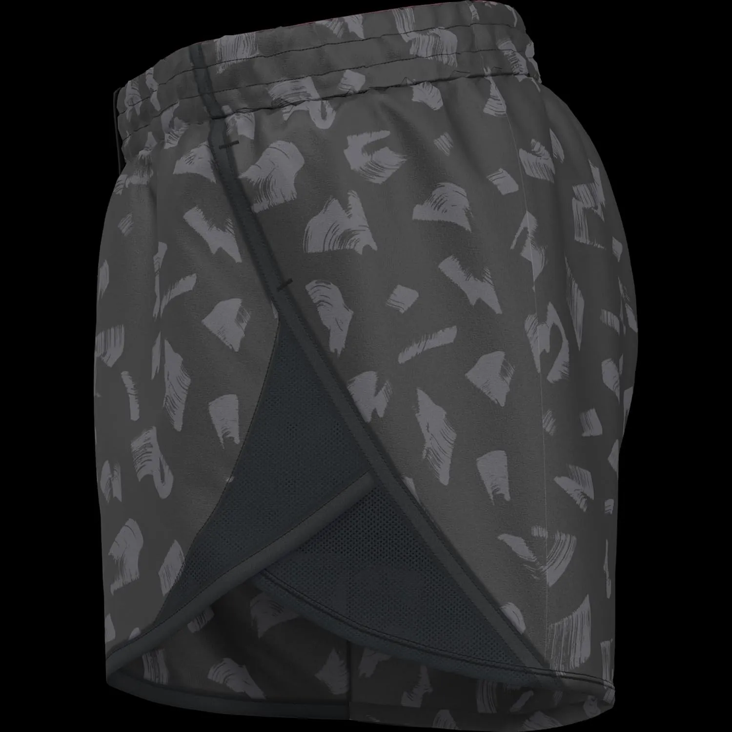 Under Armour Women's Fly by Printed Shorts