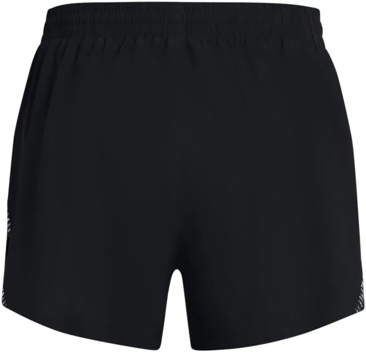 Under Armour Women's Fly by Printed Shorts