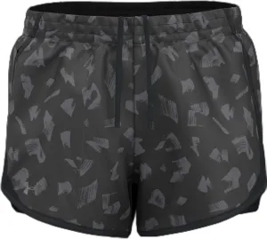 Under Armour Women's Fly by Printed Shorts