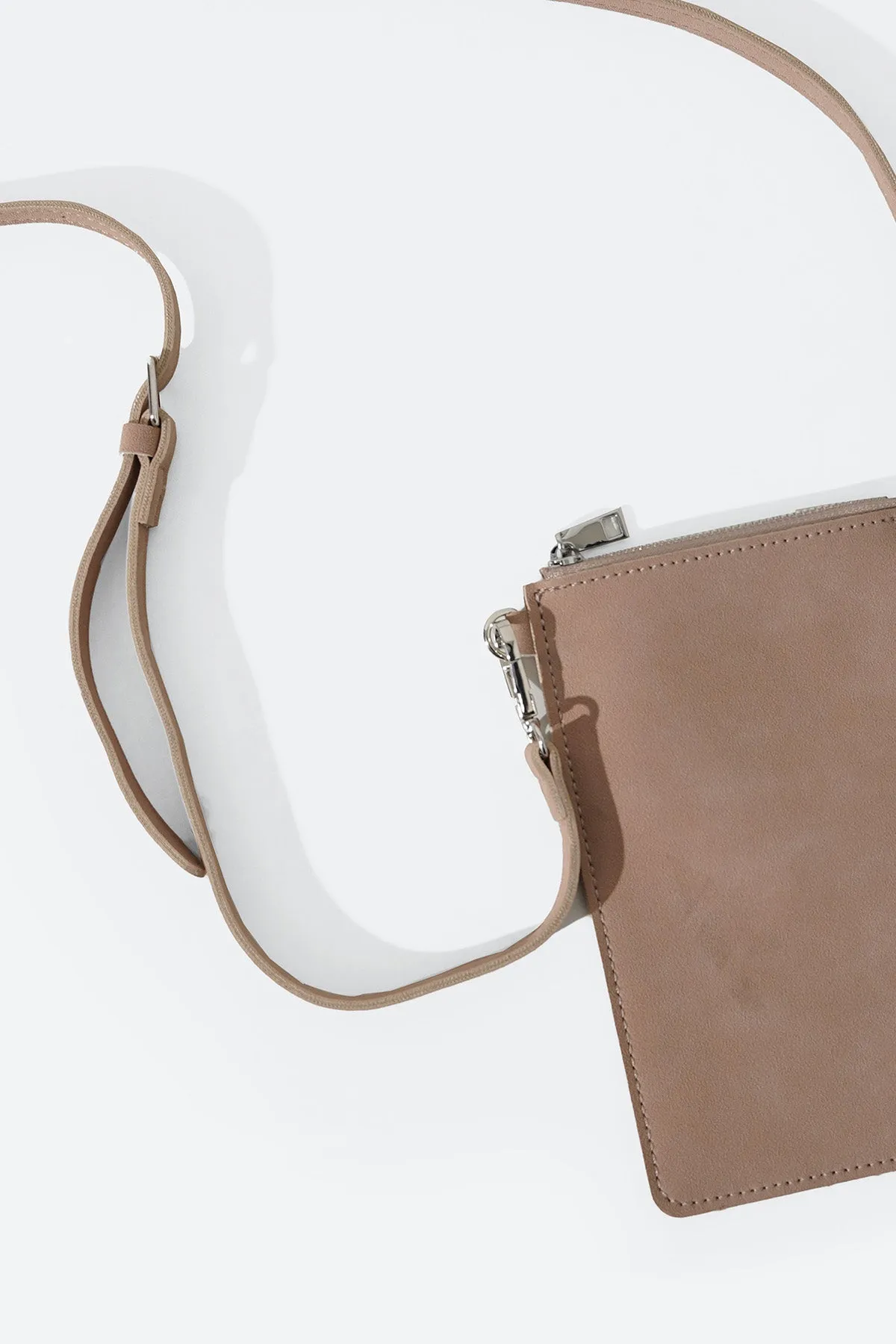 UNISEX PHONE POUCH