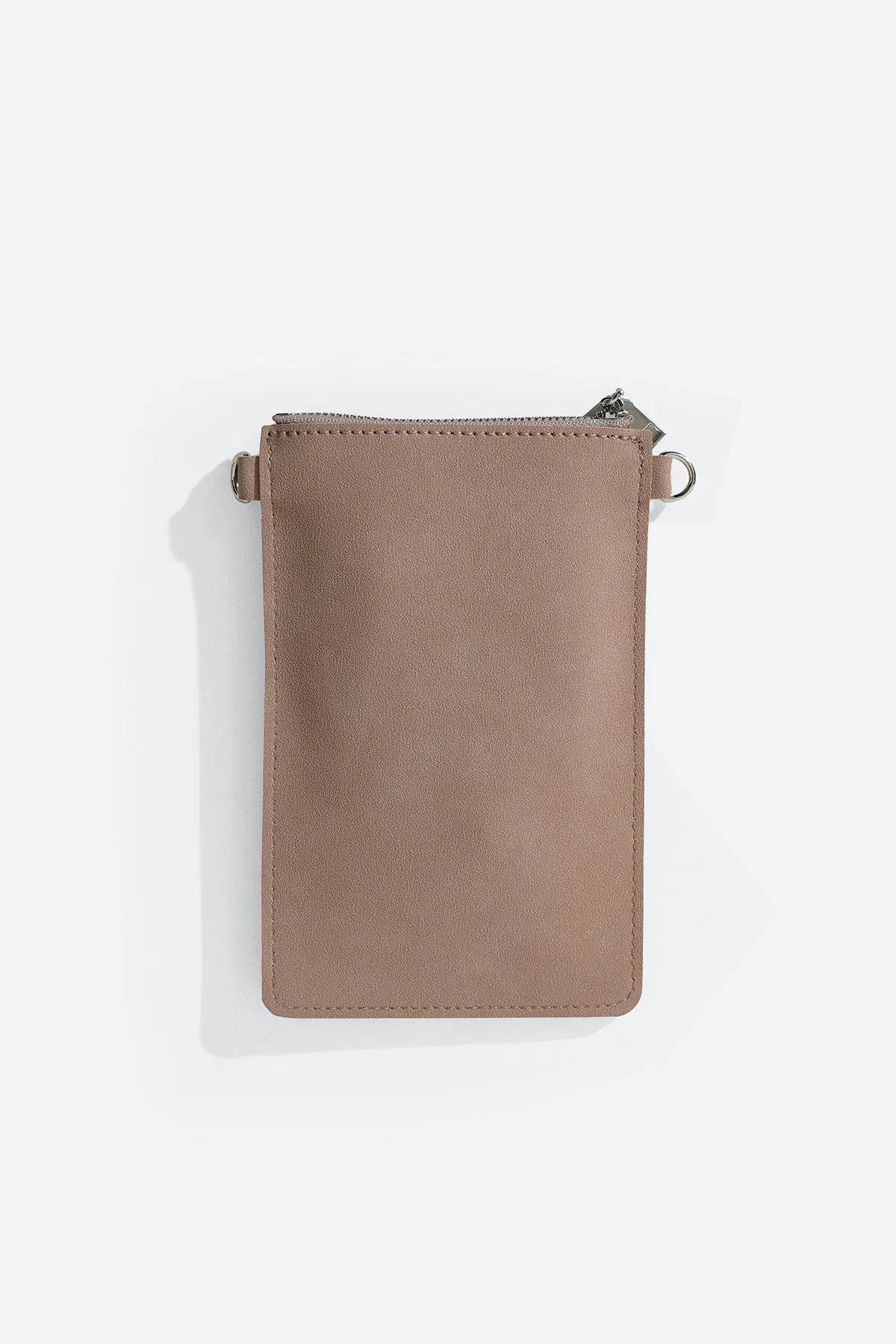 UNISEX PHONE POUCH