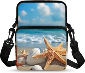 Universal Sling Crosbody Bags for Women Men Teens Over 5