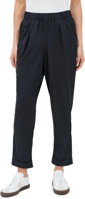 Varley Women's Alana Slim Tapered Cuff Pants 27"