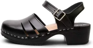 VERKA Women's Professional Comfort Clogs from Sweden - LIVLIG