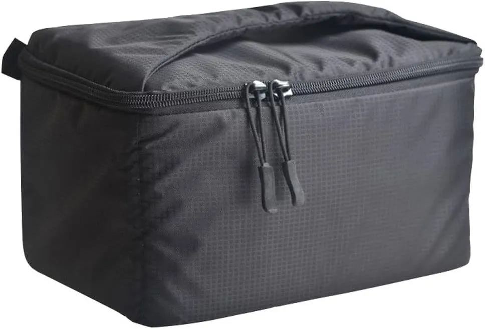 Video Projector Bags Soft Storage Box Travel Bag for Projector Portable Shockproof Portable Travel Projector Storage Bag