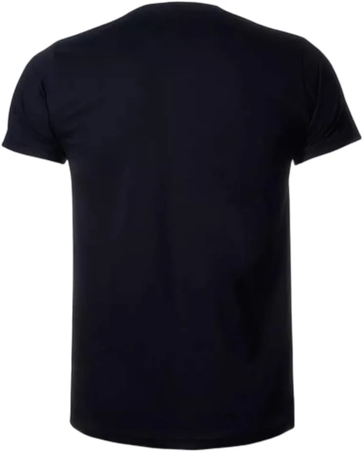 Virtus Pro Dota 2 Team Vintage T-Shirt Black