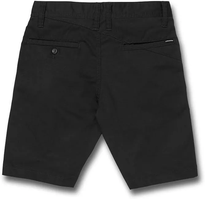 Volcom Boys' Frickin Chino Shorts (Big Boys & Little Boys Sizes)