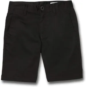 Volcom Boys' Frickin Chino Shorts (Big Boys & Little Boys Sizes)