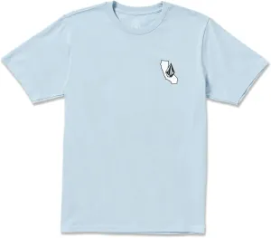 Volcom Men's California Dreaming Short Sleeve Tee
