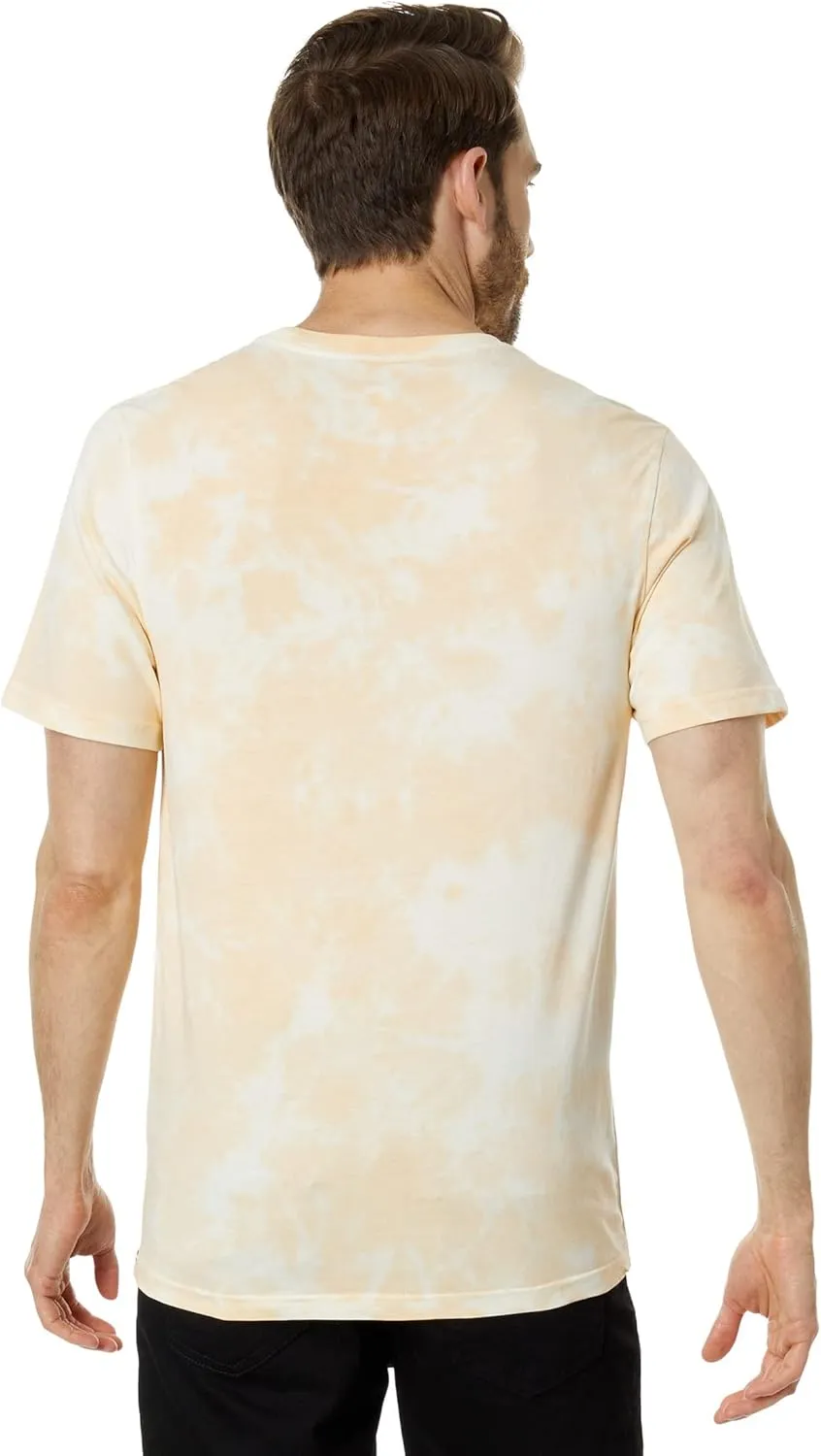 Volcom Men's Deadly Stone Modern Fit Short Sleeve Tee