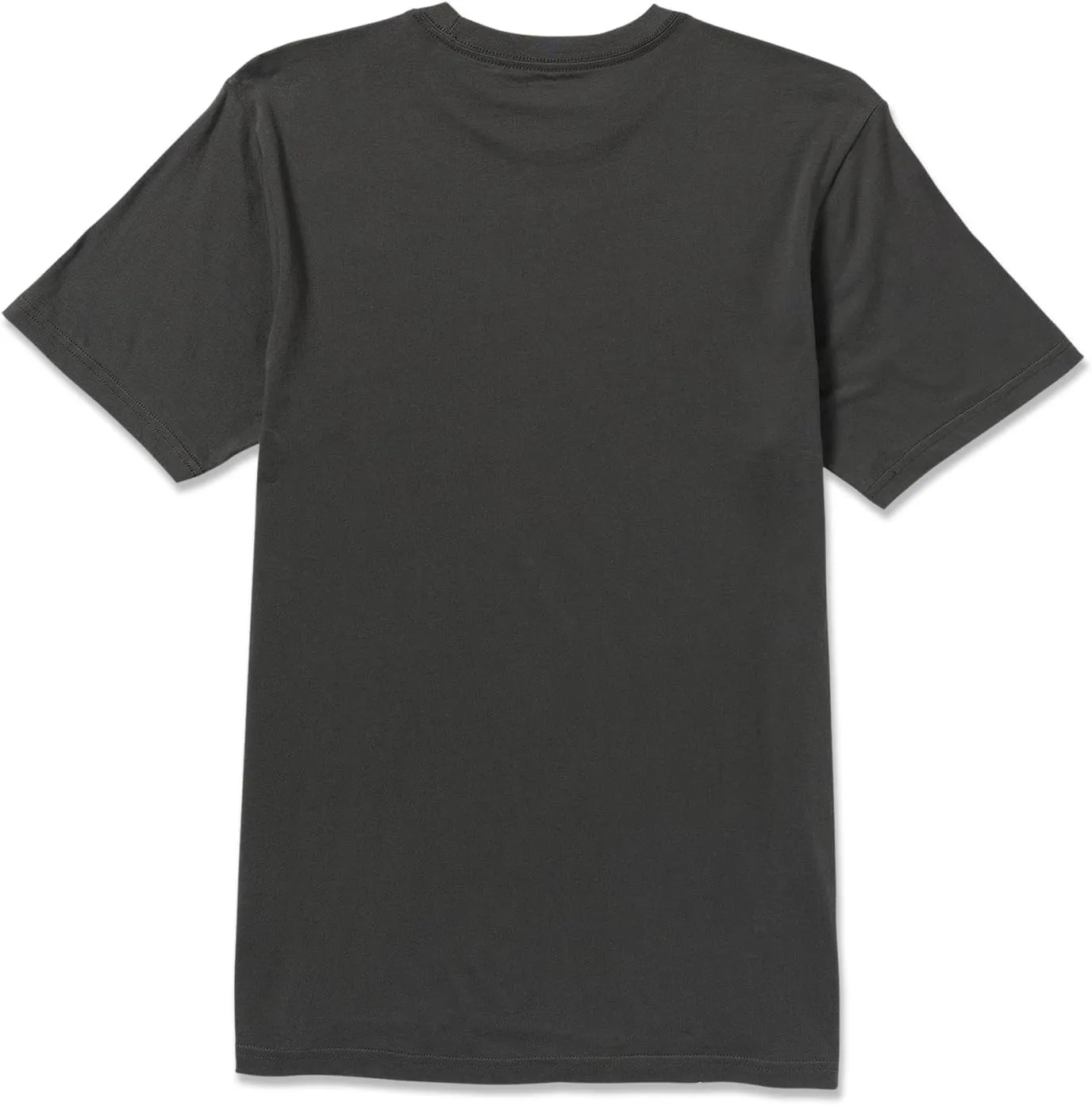 Volcom Men's Deadly Stone Modern Fit Short Sleeve Tee