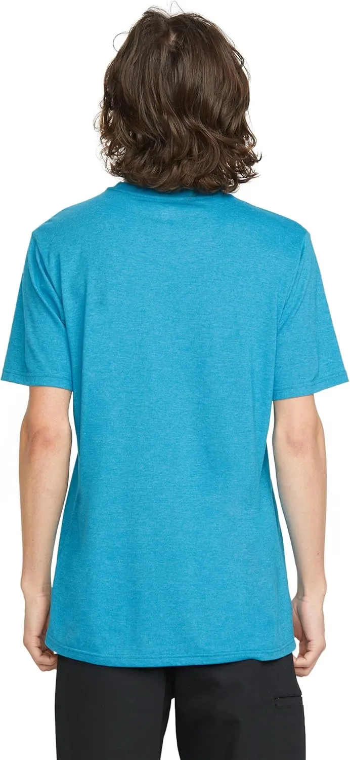 Volcom Men's Line Service Short Sleeve Tee