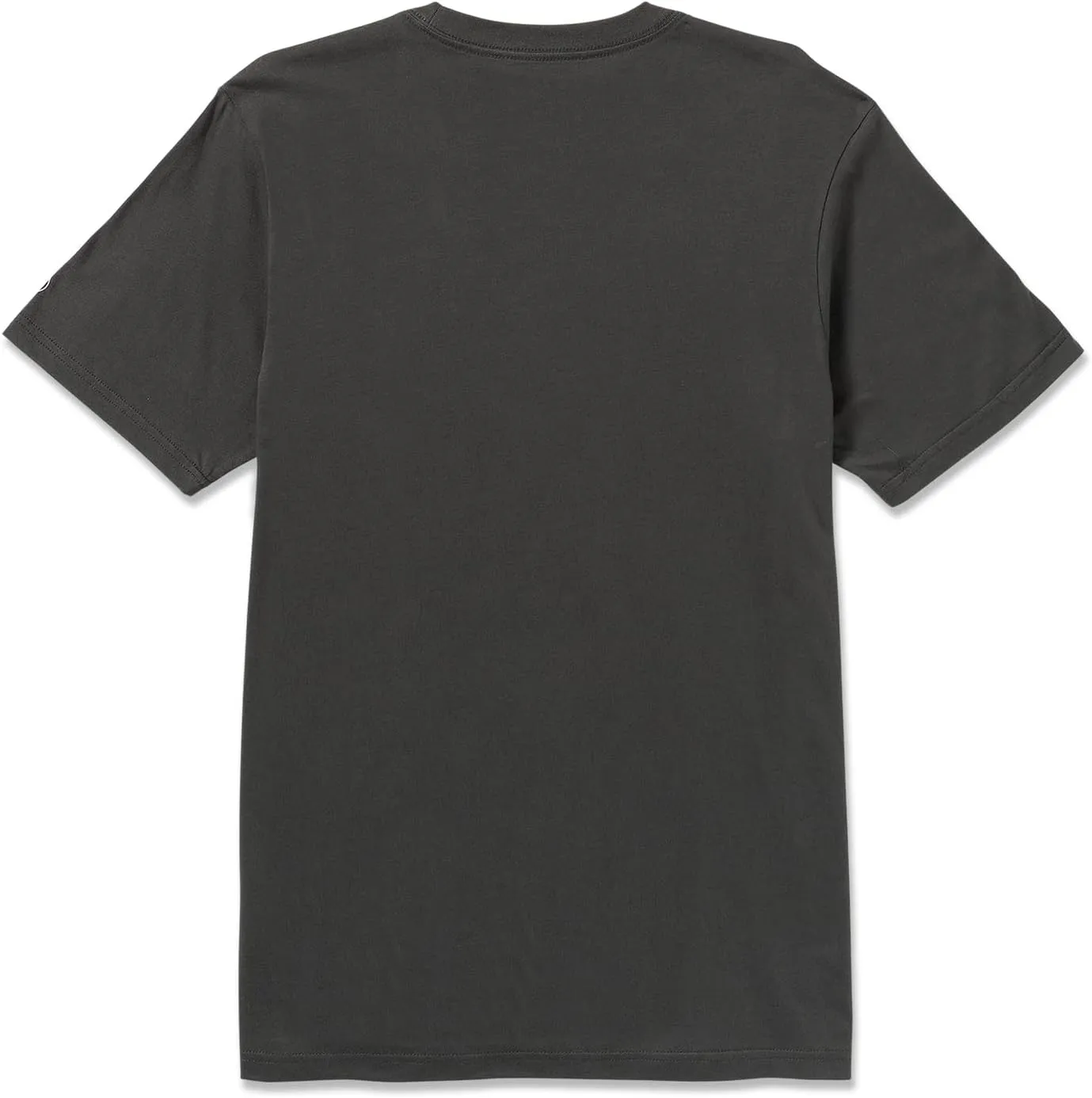 Volcom Men's Solid Short Sleeve Tee